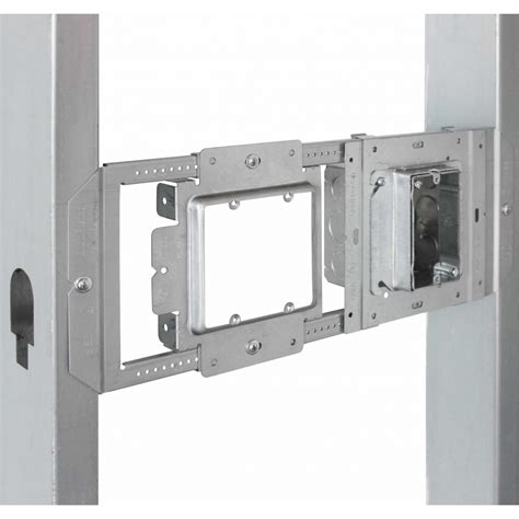 stud box mounting brackets